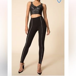 Superdown Stallion Pant